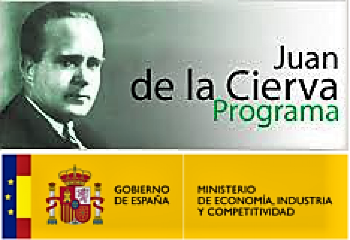 Dos investigadores de la ULE seleccionados para las ayudas del programa